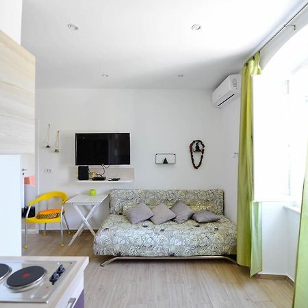 Apartments Bulovic In The Very Center Of Σπλιτ Εξωτερικό φωτογραφία