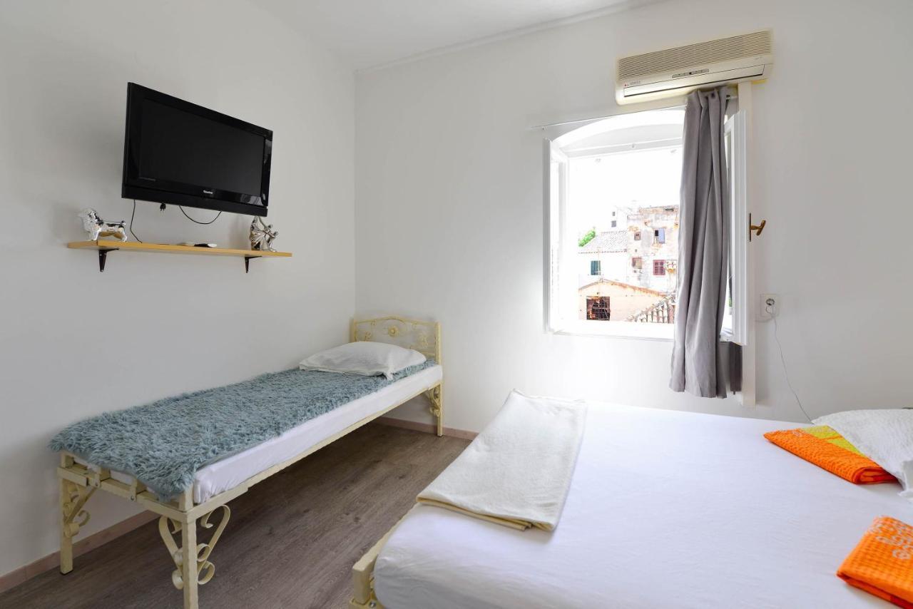 Apartments Bulovic In The Very Center Of Σπλιτ Εξωτερικό φωτογραφία
