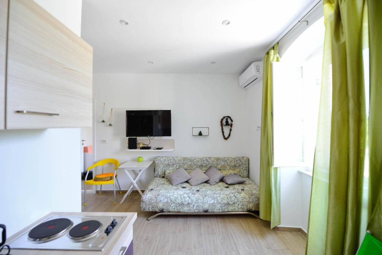 Apartments Bulovic In The Very Center Of Σπλιτ Εξωτερικό φωτογραφία
