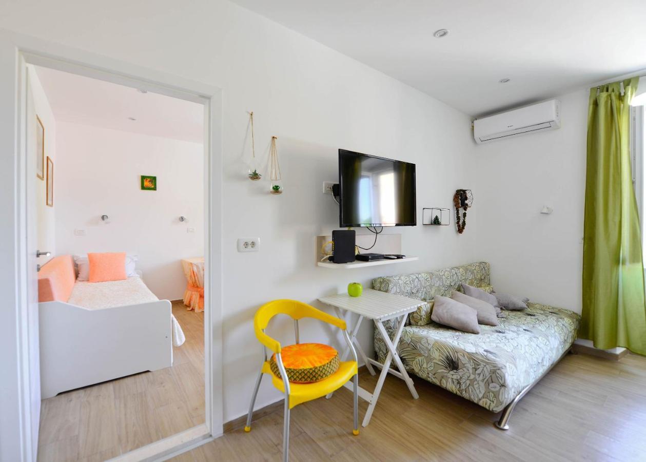 Apartments Bulovic In The Very Center Of Σπλιτ Εξωτερικό φωτογραφία