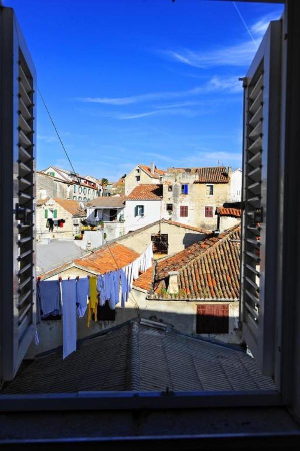 Apartments Bulovic In The Very Center Of Σπλιτ Εξωτερικό φωτογραφία